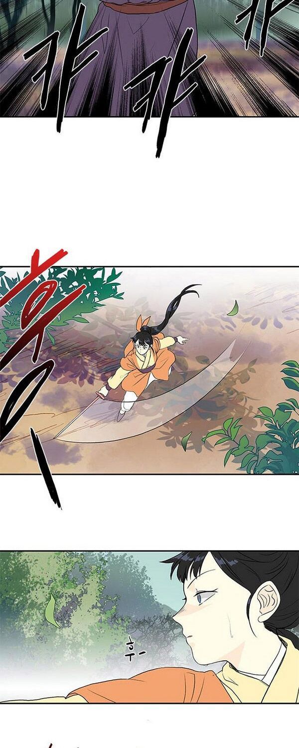 học sĩ tái sinh chapter 129 17