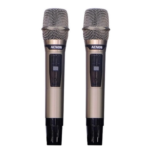 Dàn âm thanh di động xách tay ACNOS KSNET550