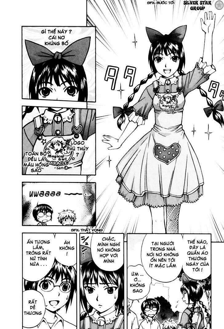 magikano chapter 5 25