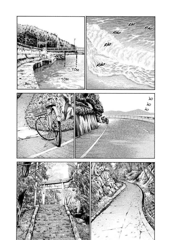 golden gold chapter 1 44