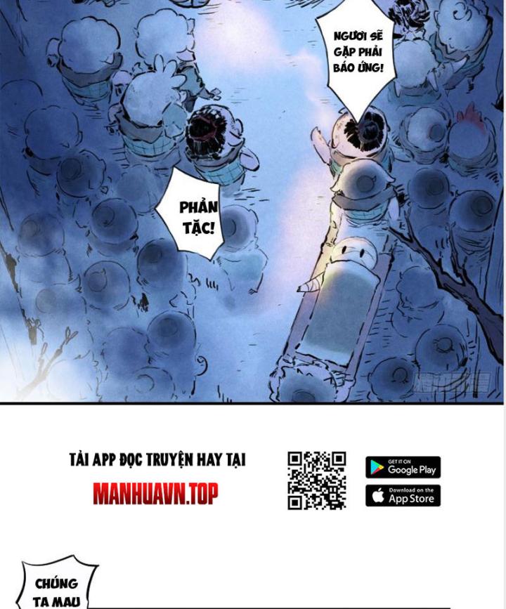 sinh tiêu - thập nhị quỷ chapter 2 23