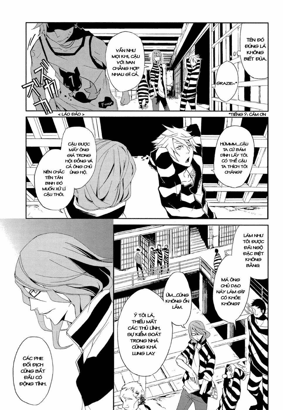 lucky dog 1 blast chapter 1 12