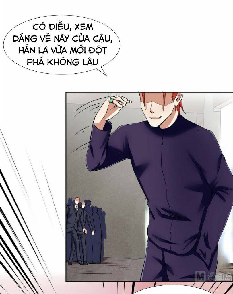 hắn là long ngạo thiên chapter 92 7