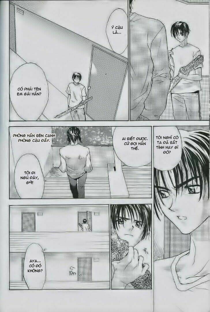 weiss kreuz chapter 5 7