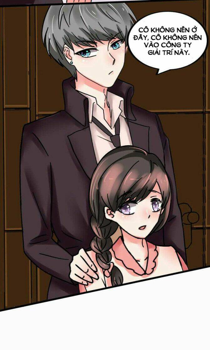 tổng tài ma cà rồng tha cho tôi chapter 2 15