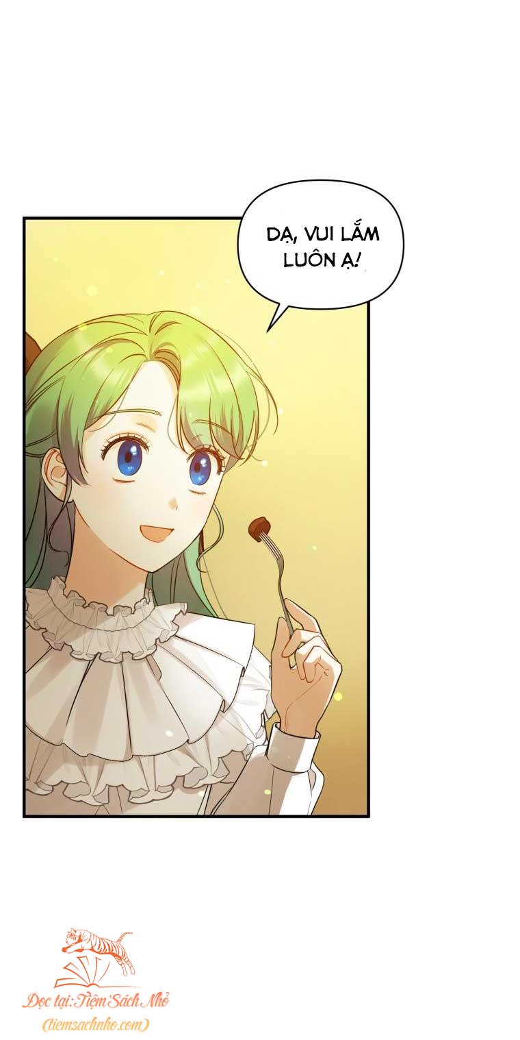 trở thành em gái nam chính truyện bl chapter 23 20