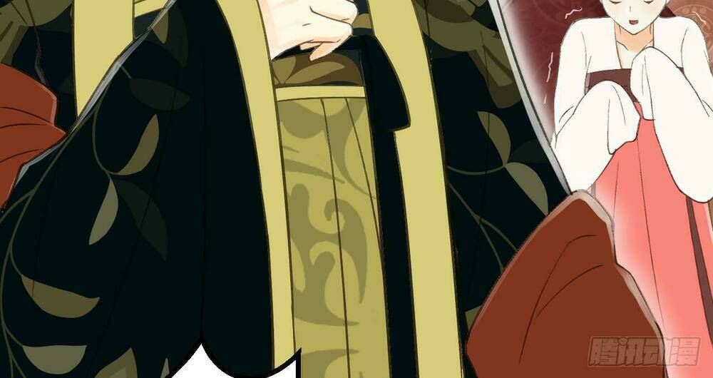 vương gia ba tuổi rưỡi của tôi chapter 19 77