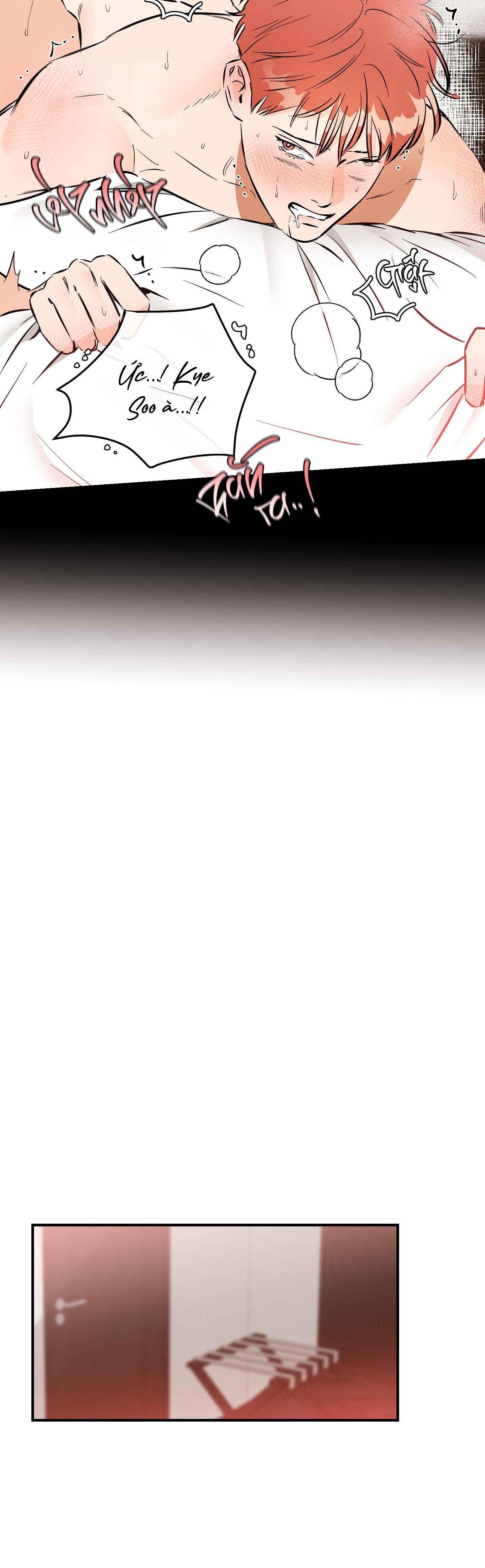 cá minh thái khô quắt rồi! chapter 61 27