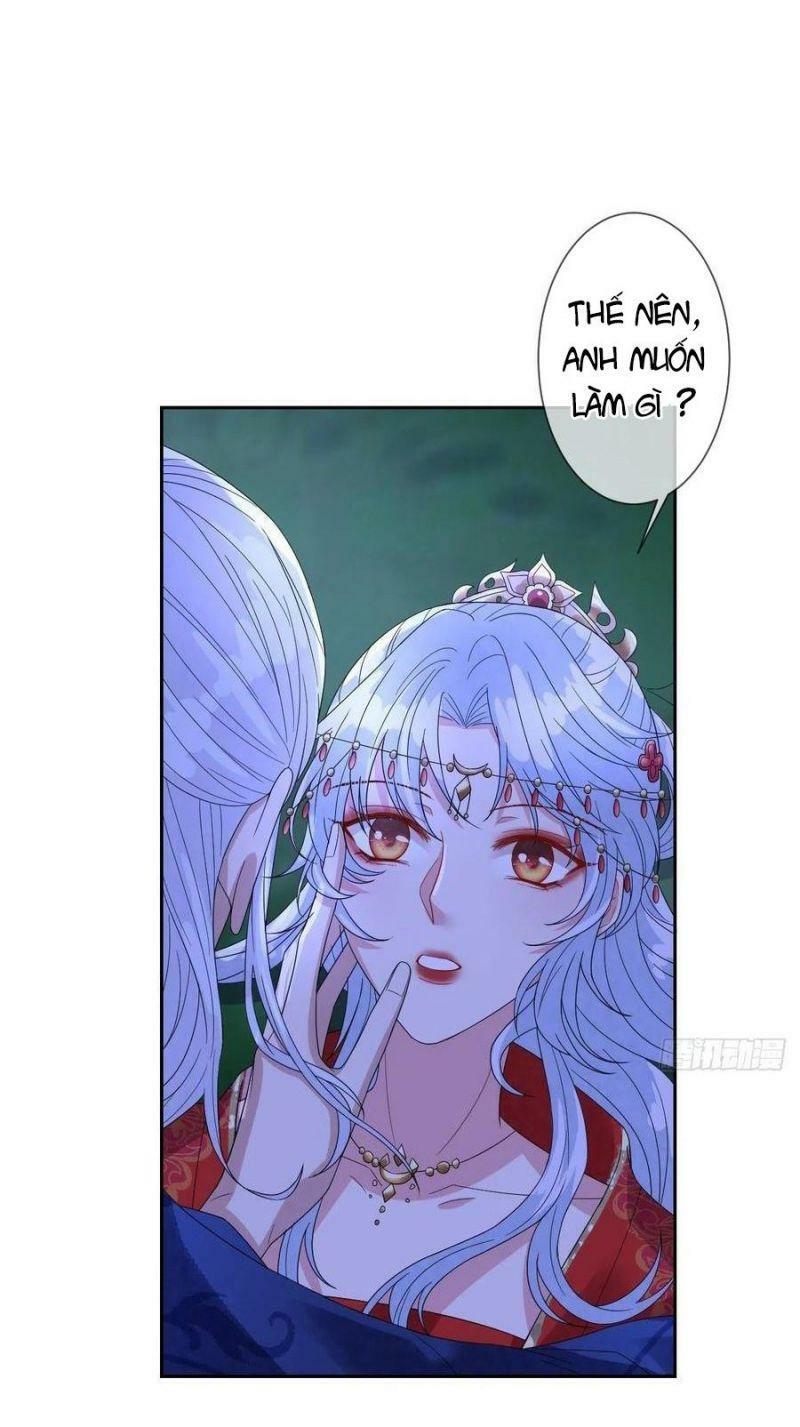 mạt thế nữ vương chapter 42 15