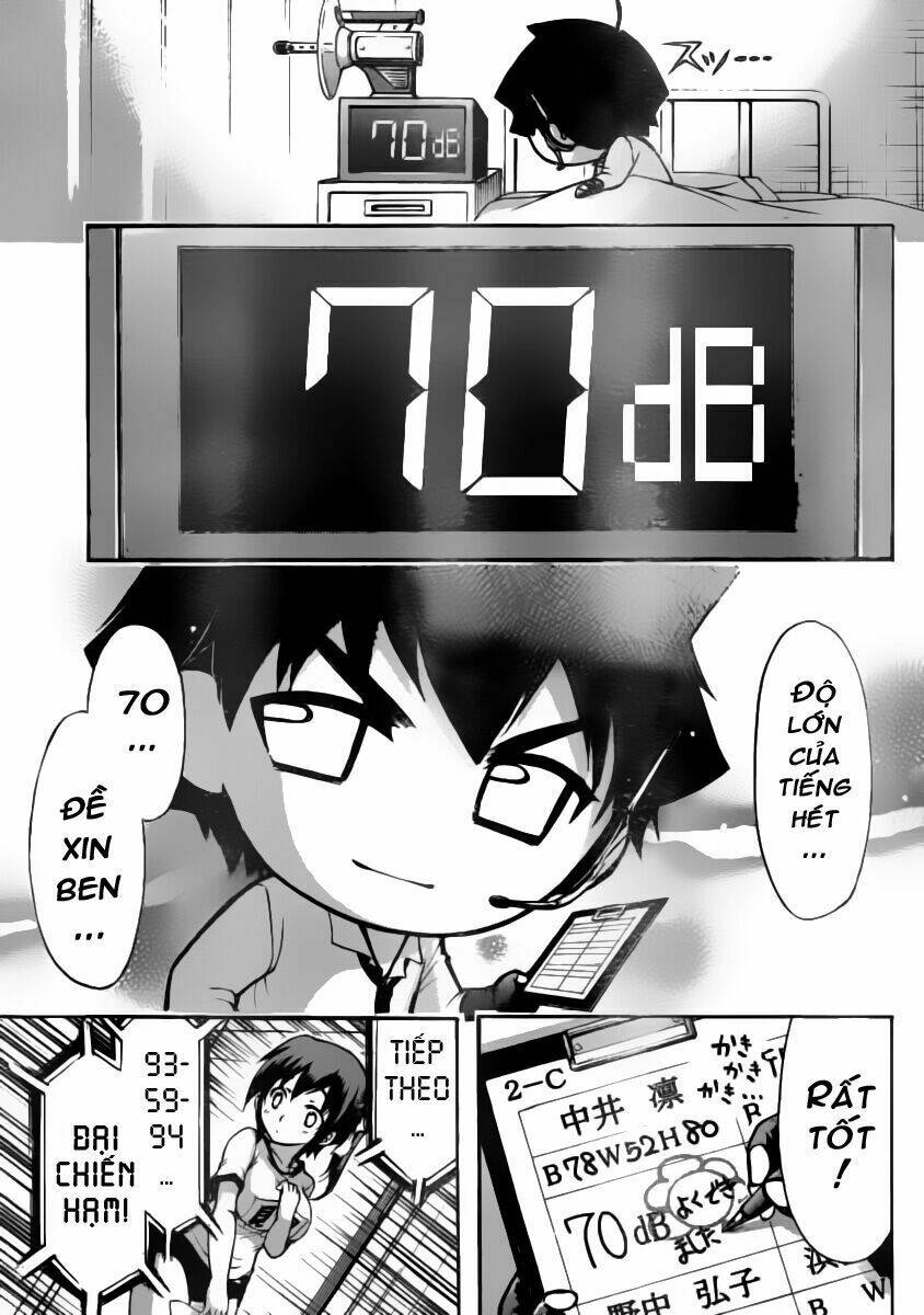 vật thất lạc của bầu trời chapter 50 18