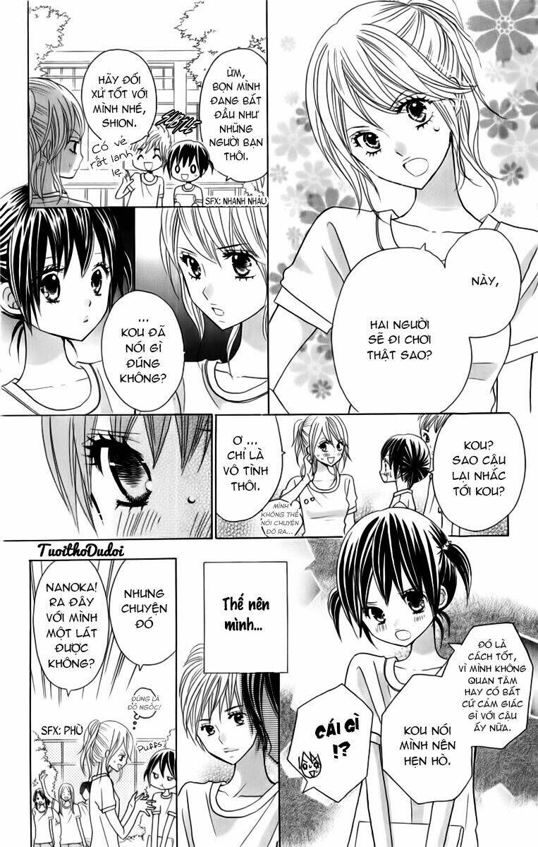 kimi ja nakya dame nanda chapter 19 5