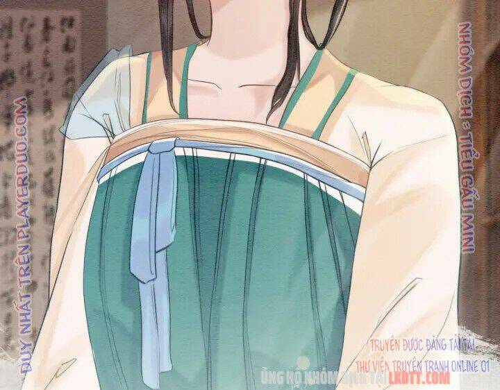 trọng sinh bá sủng nhiếp chính vương quá mạnh mẽ chapter 210 46