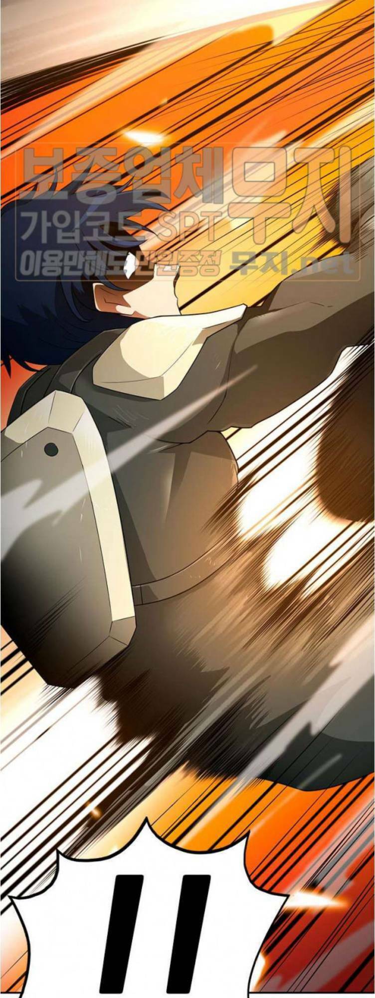 tôi tự động săn một mình chapter 37 29