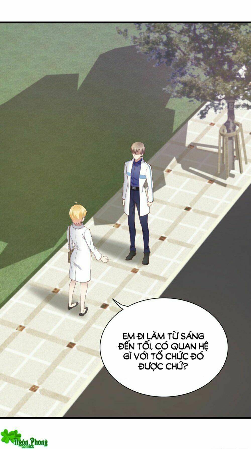 khi trò chơi ác ma bắt đầu chapter 67 24