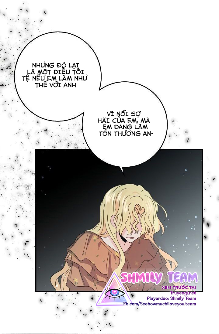 tôi là bạn gái cũ của một vị anh hùng chapter 19 57