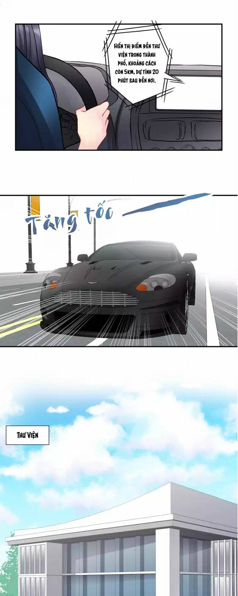 nghịch chuyển luyến tình chapter 18 11