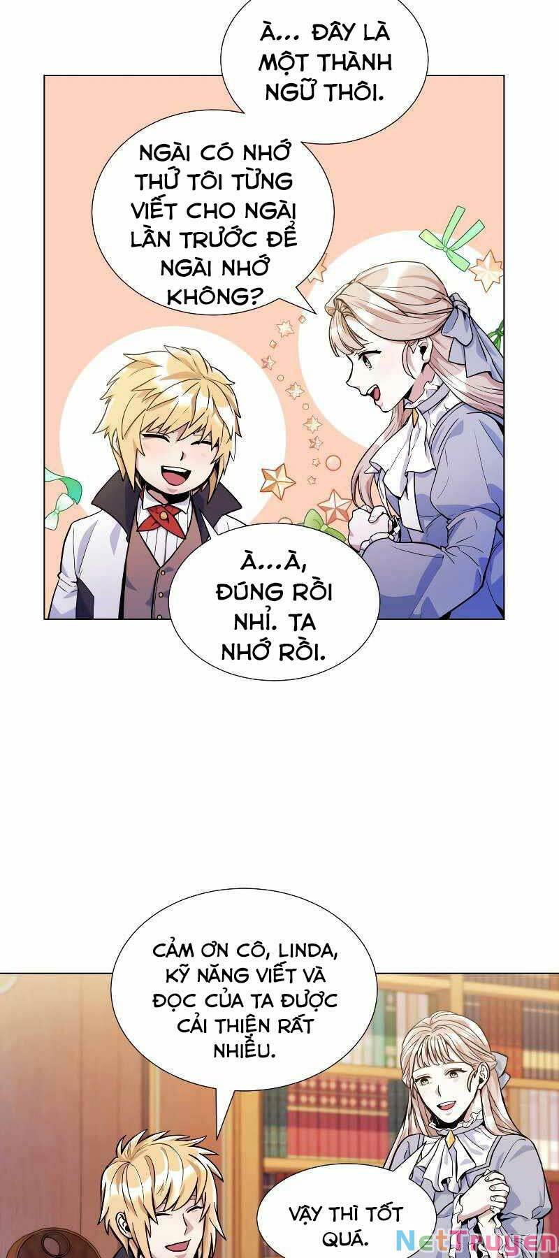 bạo chúa cường hoành chapter 22 6