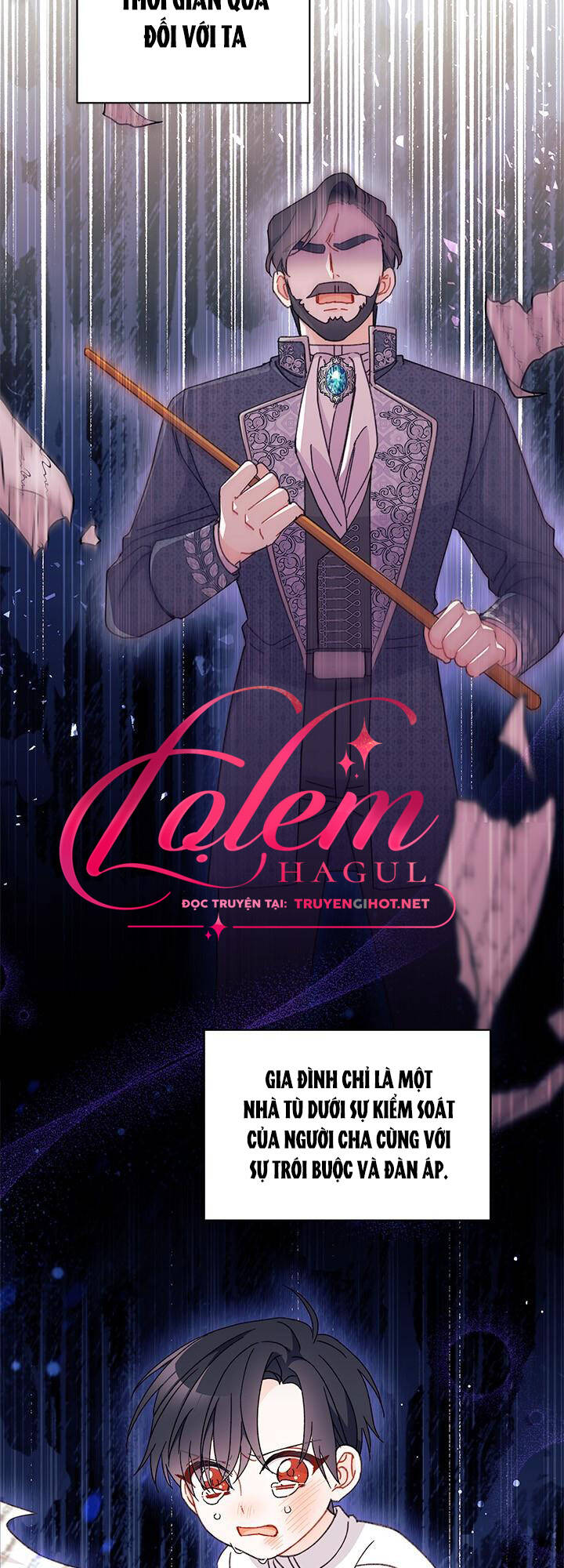 Tôi Đã Có Chồng Sau Khi Nhặt Được Nam Chính chapter 48.1 25