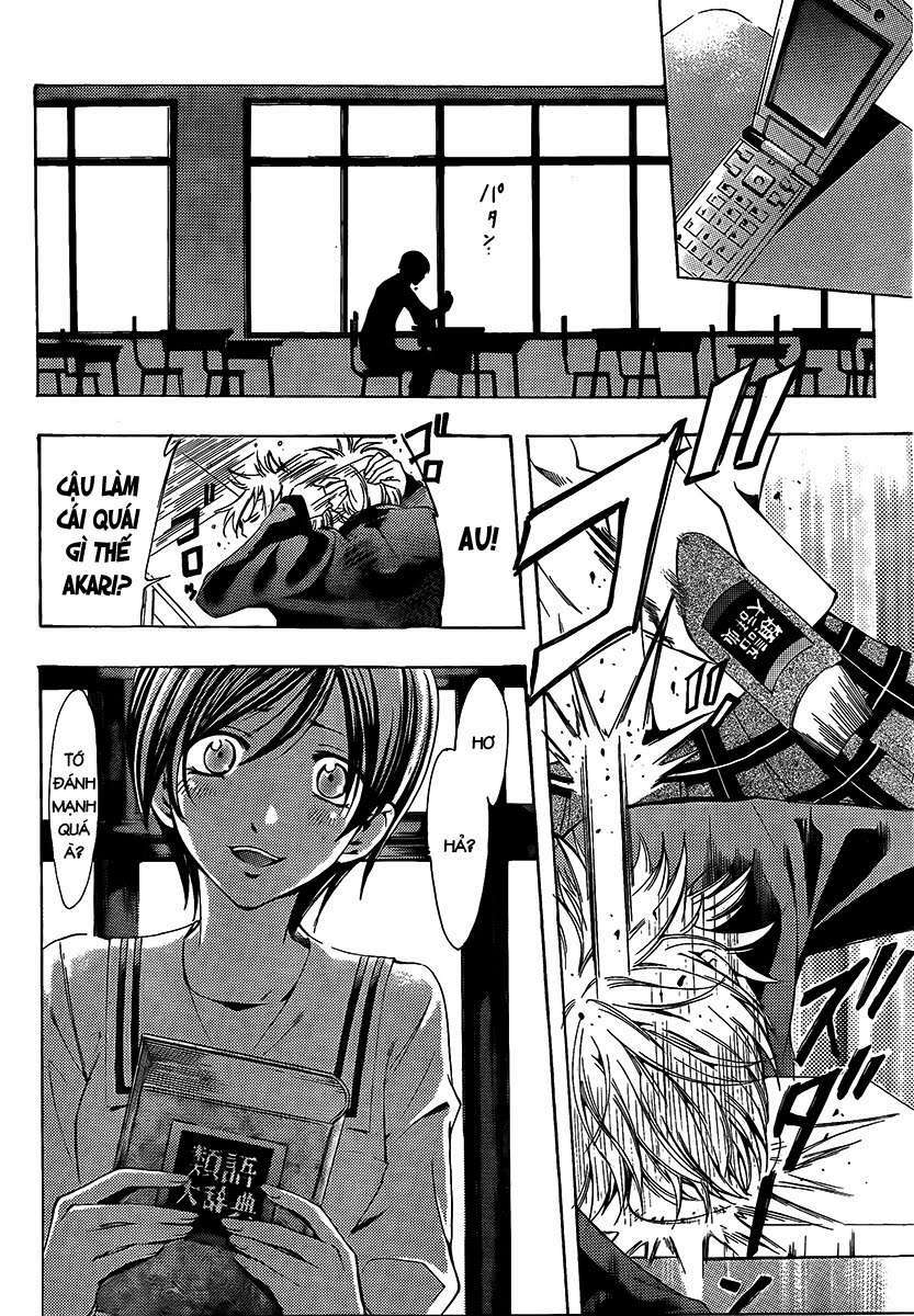 thị trấn tình yêu chapter 71 7