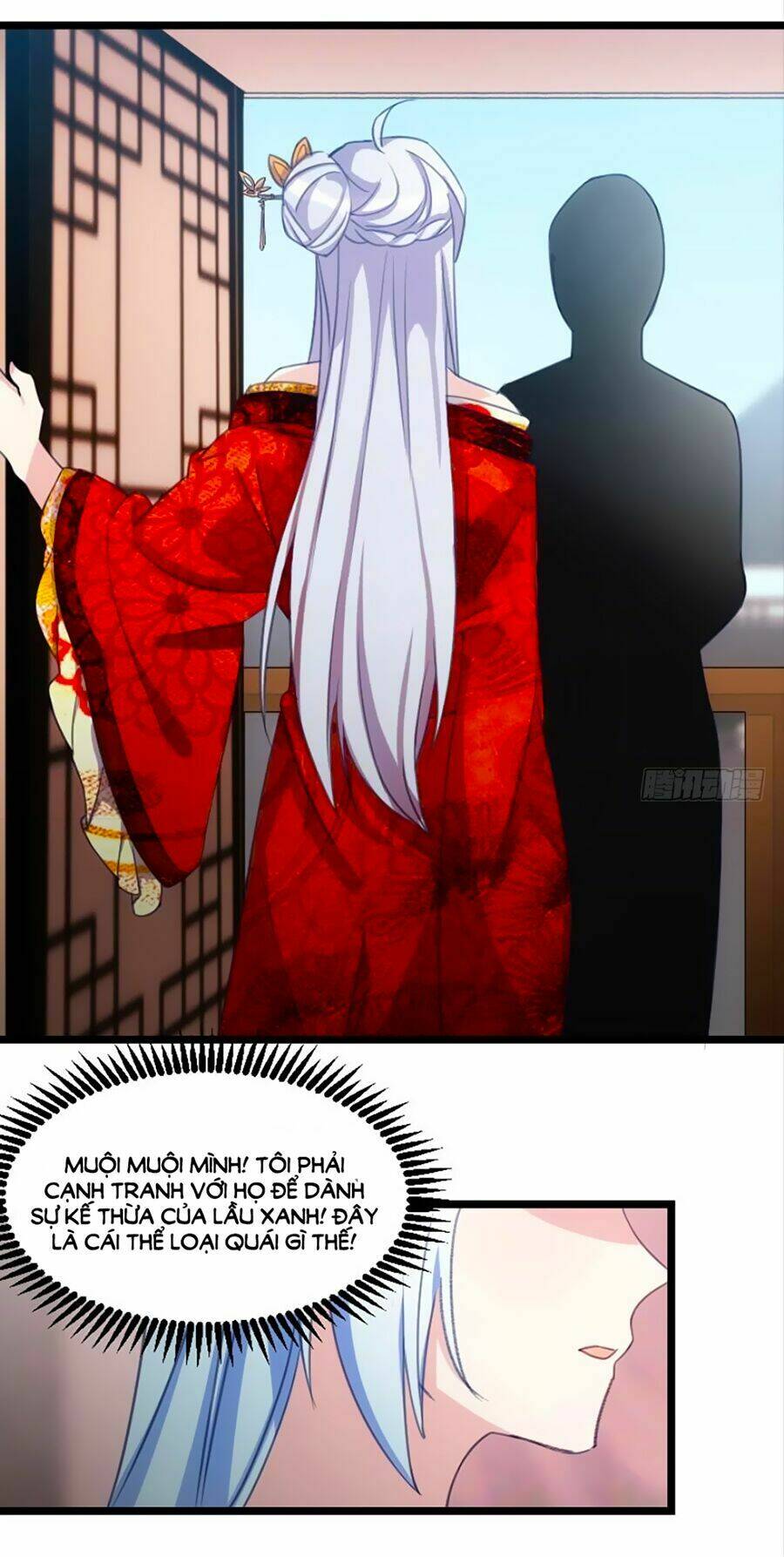 tôi ở dị giới khai ngư đường chapter 6 7