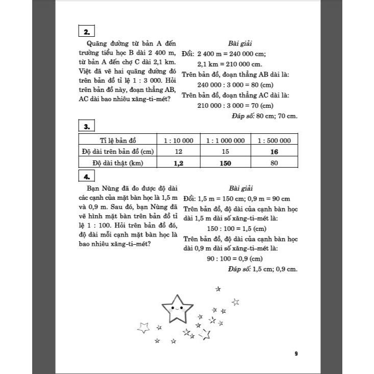 Sách - Hướng dẫn giải vở bài tập toán 5 - tập 2 (bám sát sgk kết nối tri thức với cuộc sống) - HA