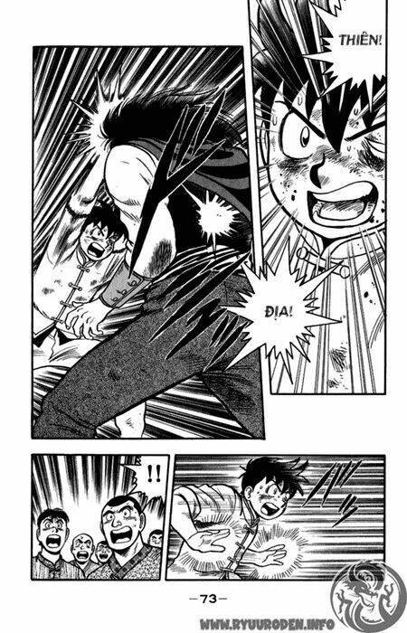 hoàng phi hồng phần 1 chapter 23 75