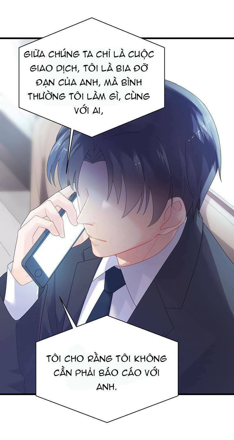 chọc tới chủ tịch tổng tài 2 chapter 72 5