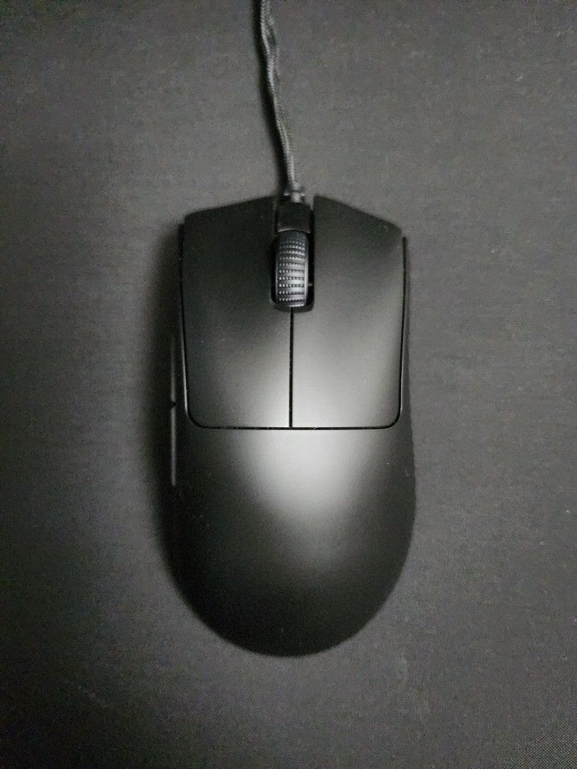 [Mới, hàng chính hãng] Chuột Razer DeathAdder V3 | Bảo hành 24 tháng