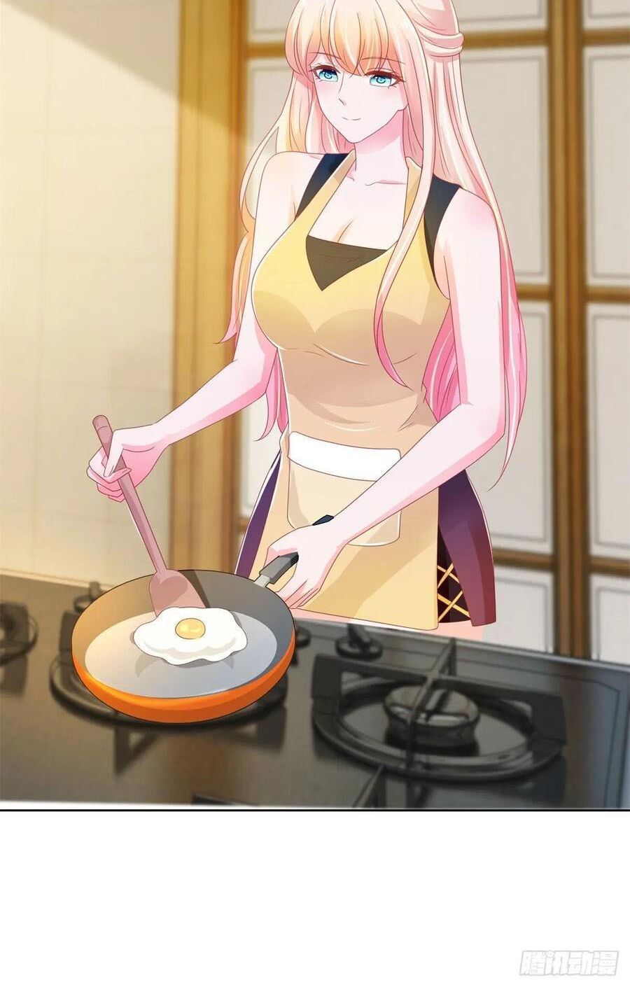 ẩn hôn 100%: chọc tức vợ yêu mua một tặng một chapter 166 17