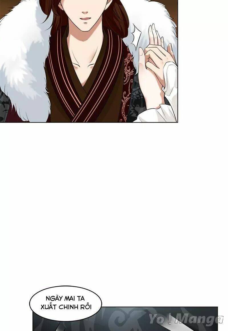 loạn thế hoạ phi chapter 44 14