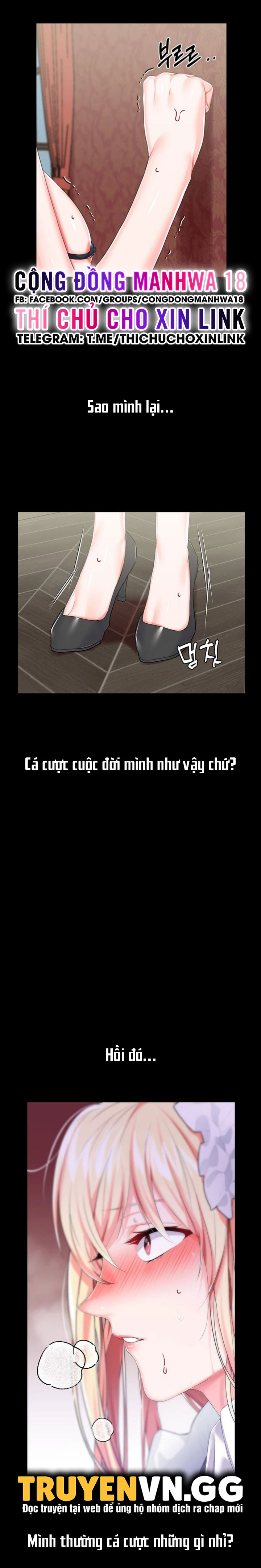 thuần hóa nữ phản diện chapter 21 13