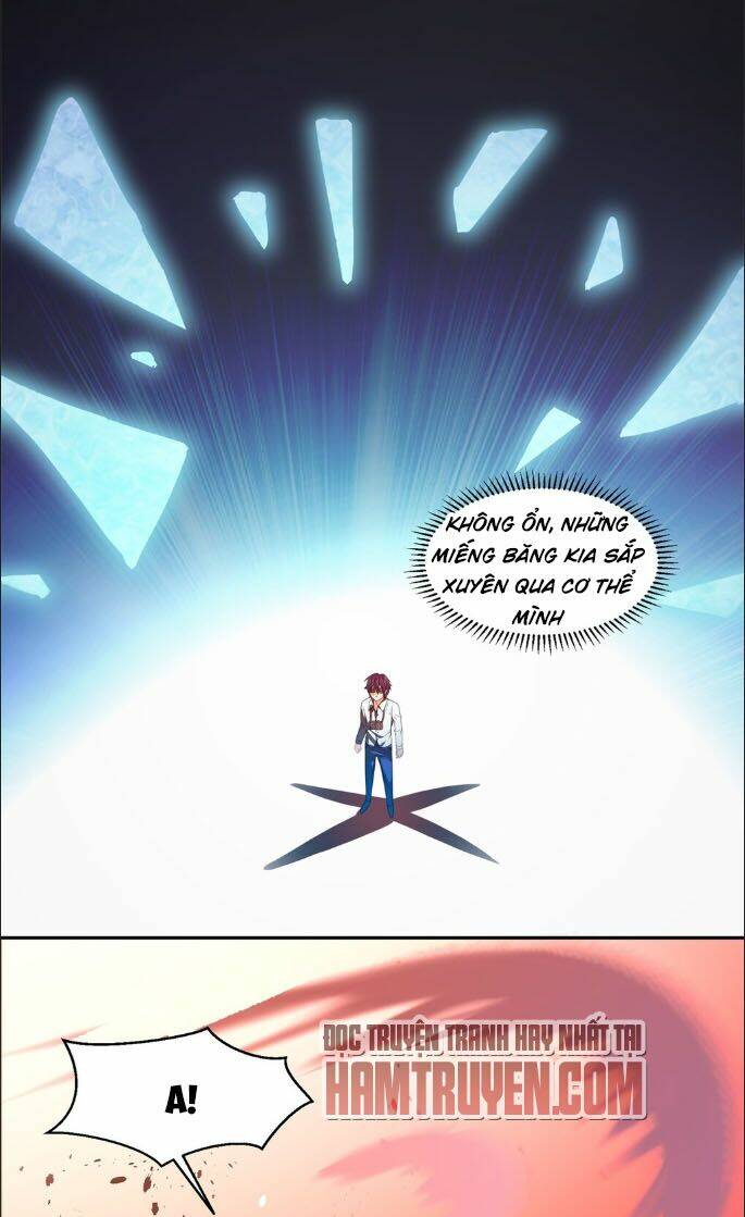 đỉnh phong dự ngôn đế chapter 4 4