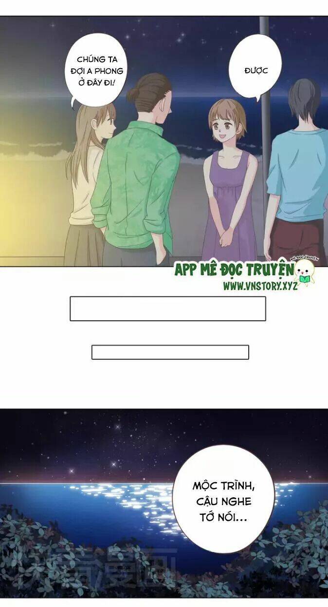 xin chào! dân nữ chapter 44 7