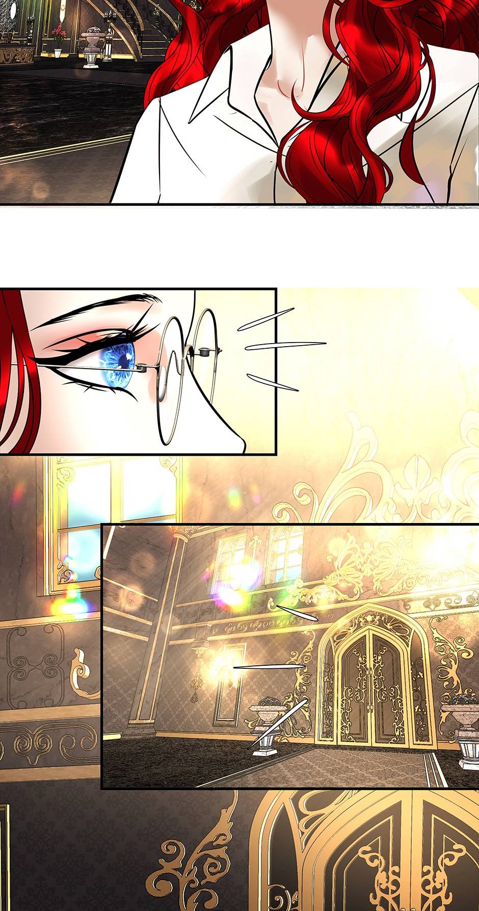 tôi đã kí hợp đồng với ác quỷ chapter 3.1 38