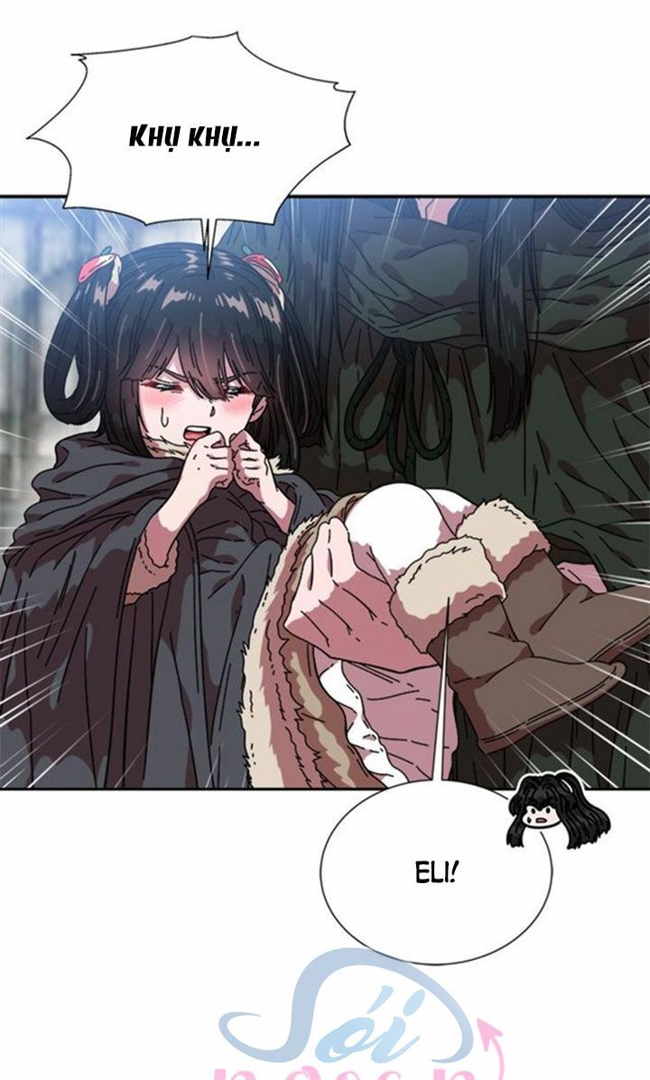 con gái bảo bối của ma vương chapter 28 34