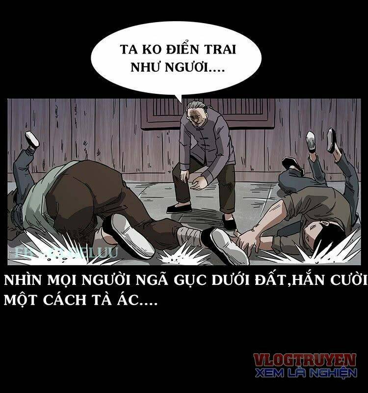 tiên sơn truyền kỳ chapter 9 50