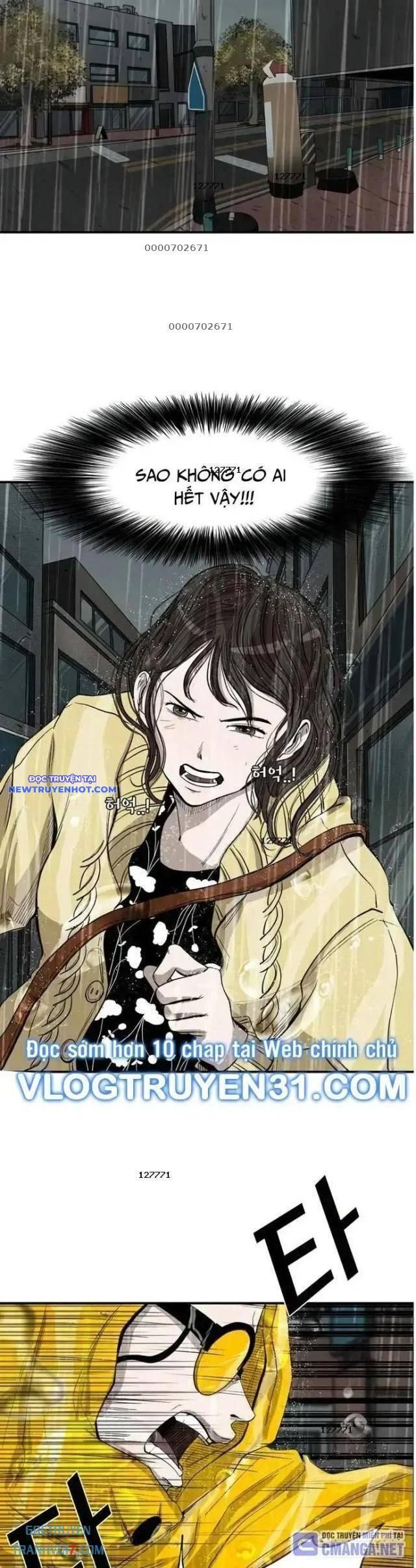 shark - cá mập chapter 105 9