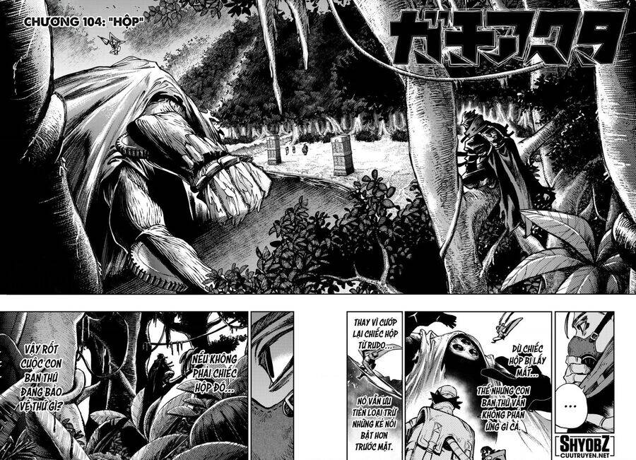 gachi akuta chapter 104 4