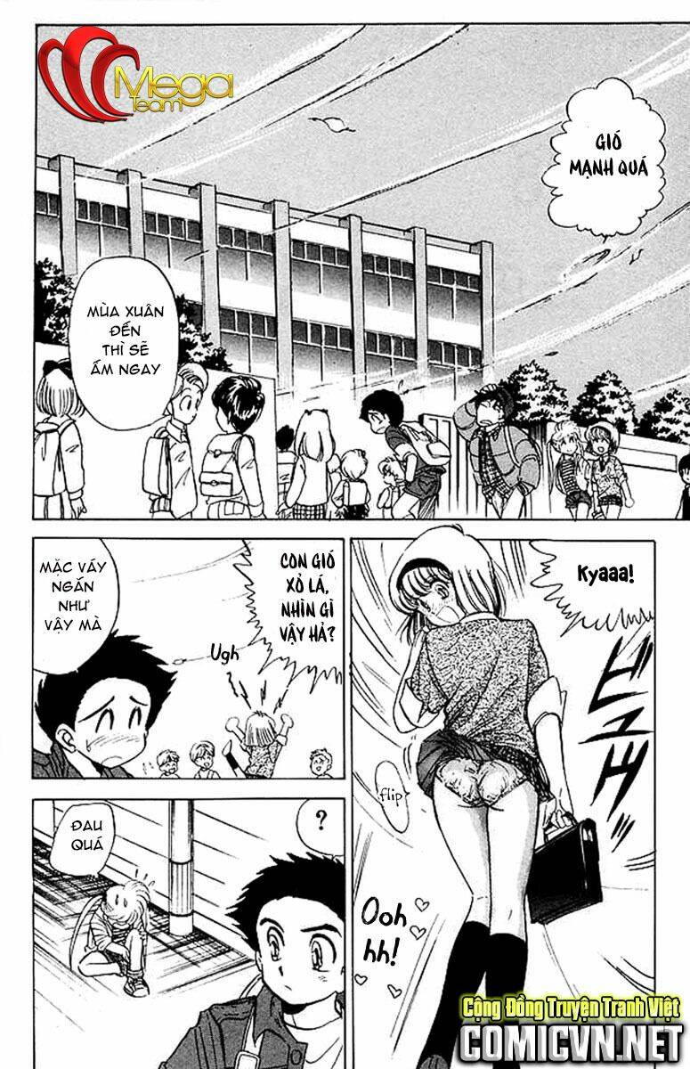 jigoku sensei nube - người thầy dũng cảm chapter 28 2