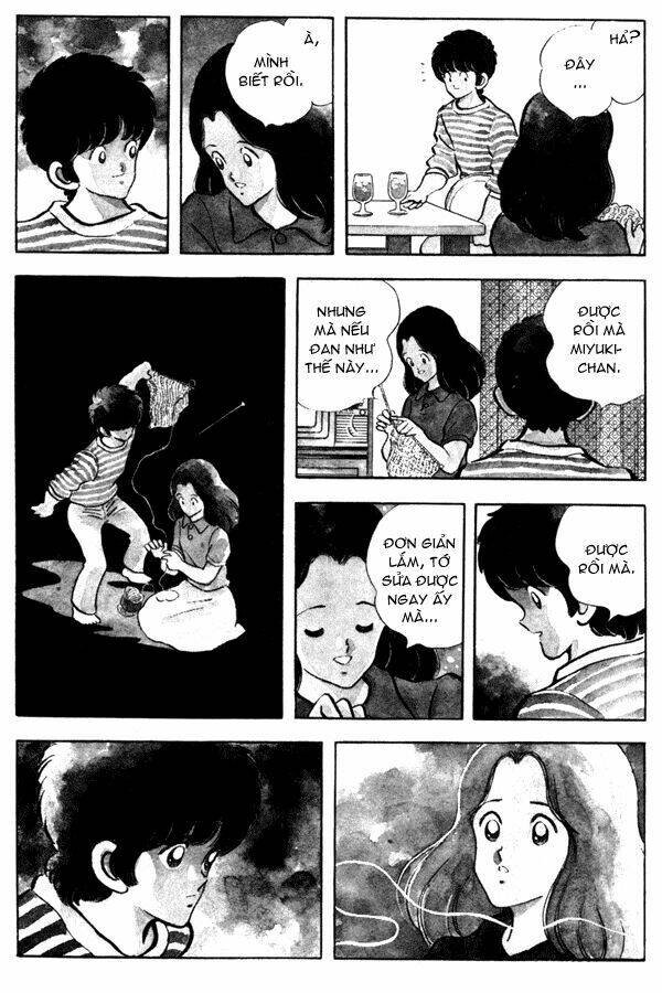 miyuki chapter 93 12