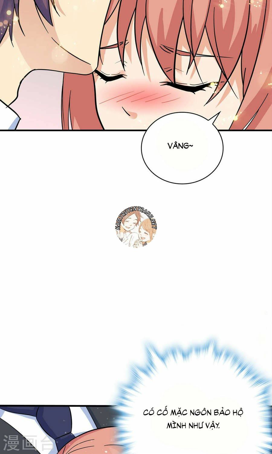 cô vợ siêu mẫu của cố thiếu chapter 127 6