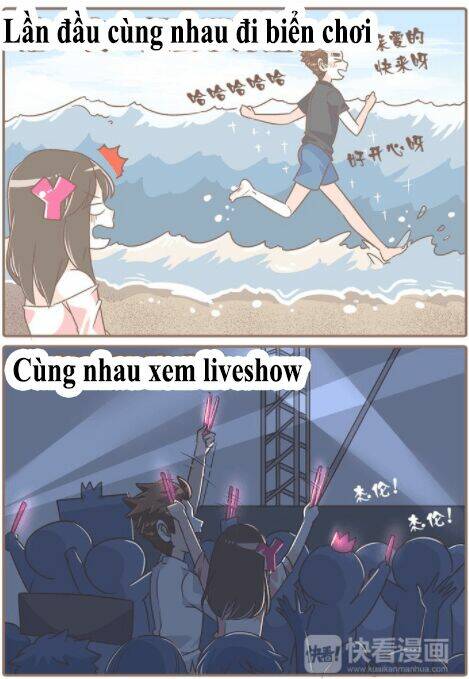 đại thánh và tiểu yêu chapter 46 3