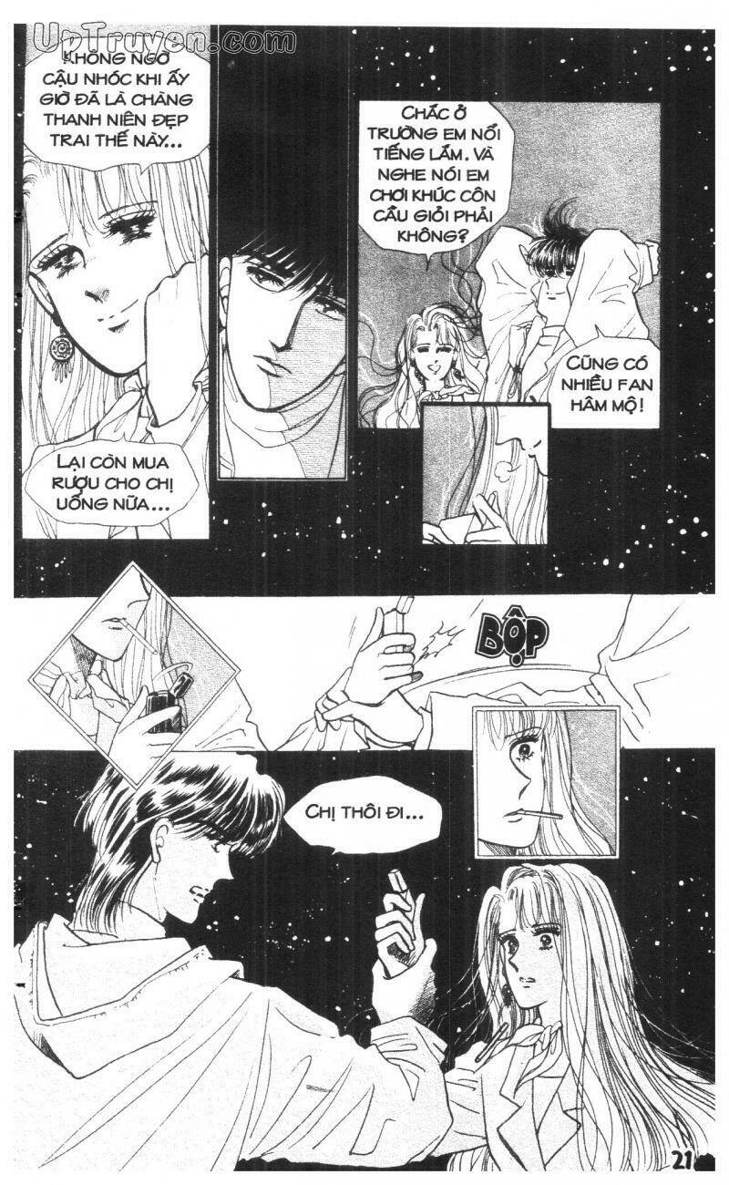 ngang trái chapter 1 20