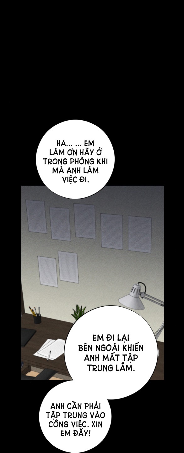 Để Đứa Bé Yên chapter 16.1 - Trang 19