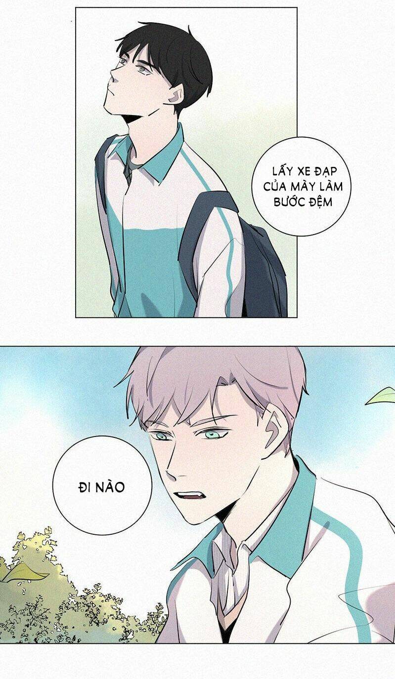 câu chuyện về cậu và tôi chapter 19 14