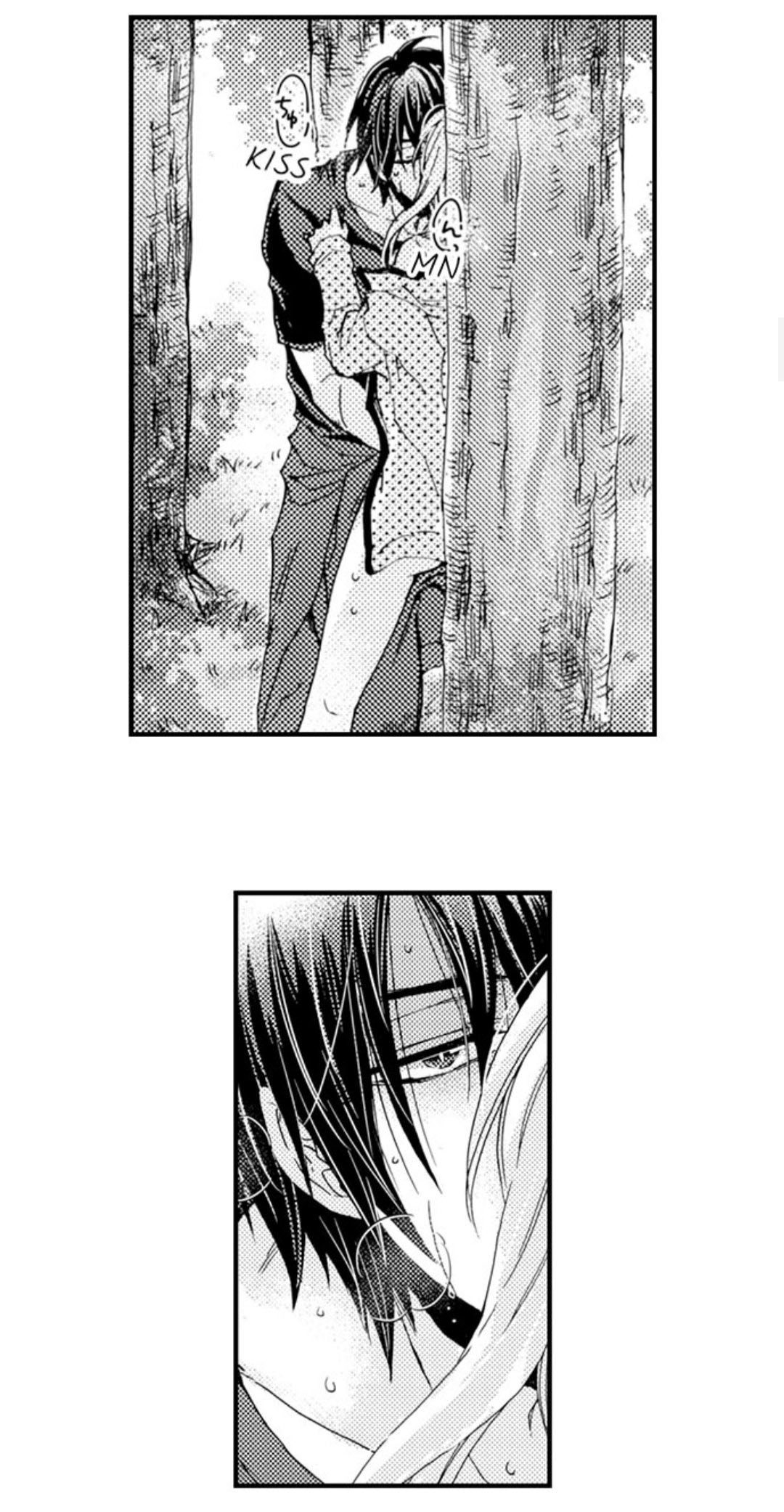 vị sếp thú tính nhà bên chapter 45.1 8