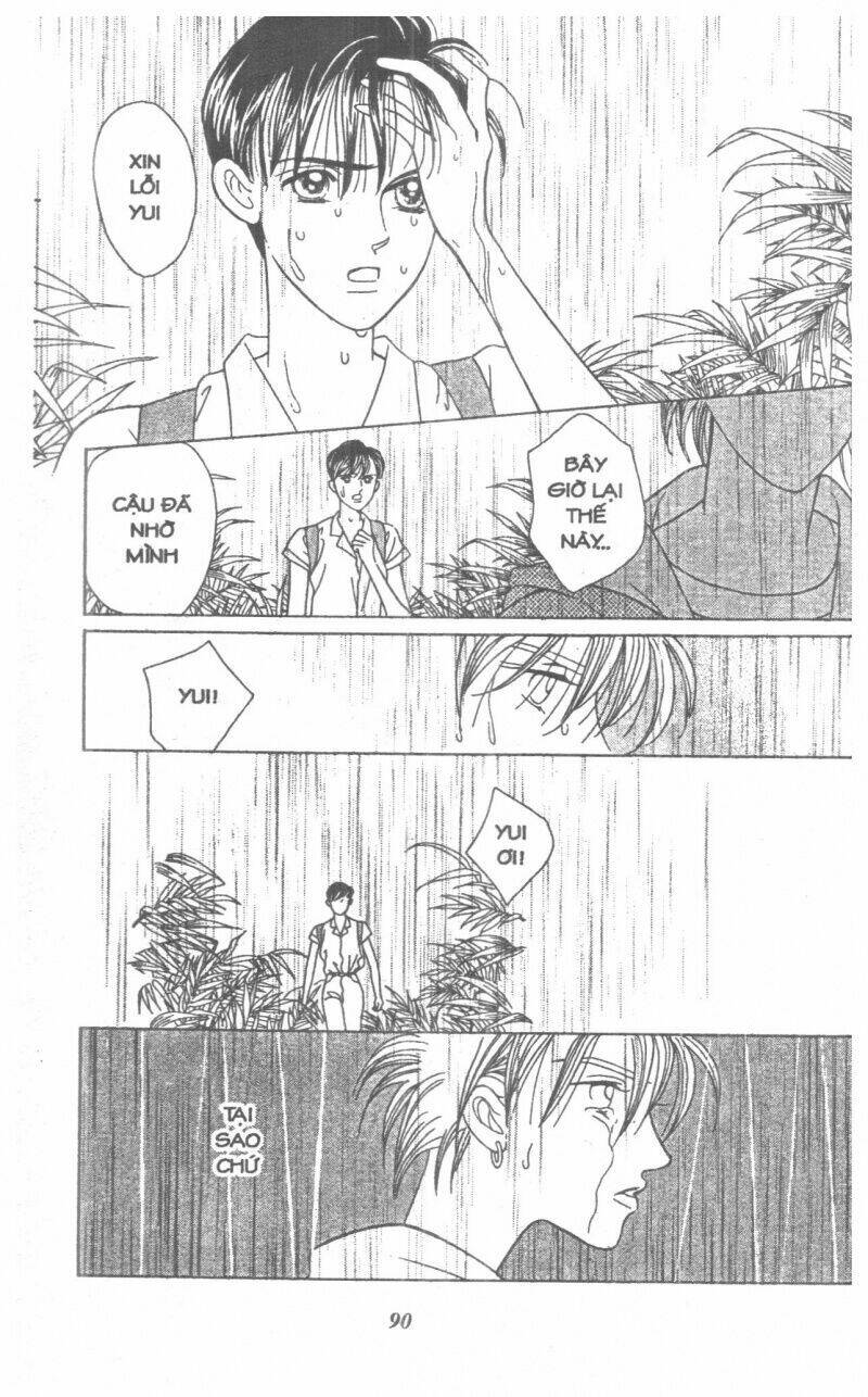 nàng tiên ánh trăng - kaguya hime chapter 7 89