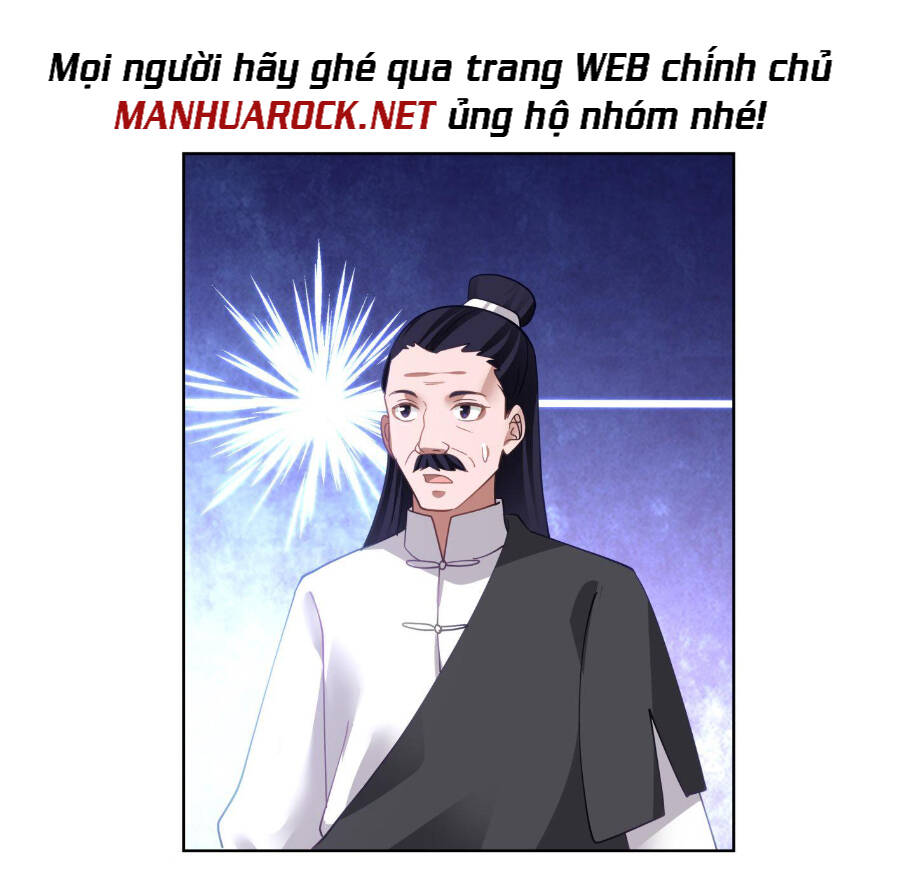 Trên Người Ta Có Một Con Rồng Chapter 591 - Trang 11