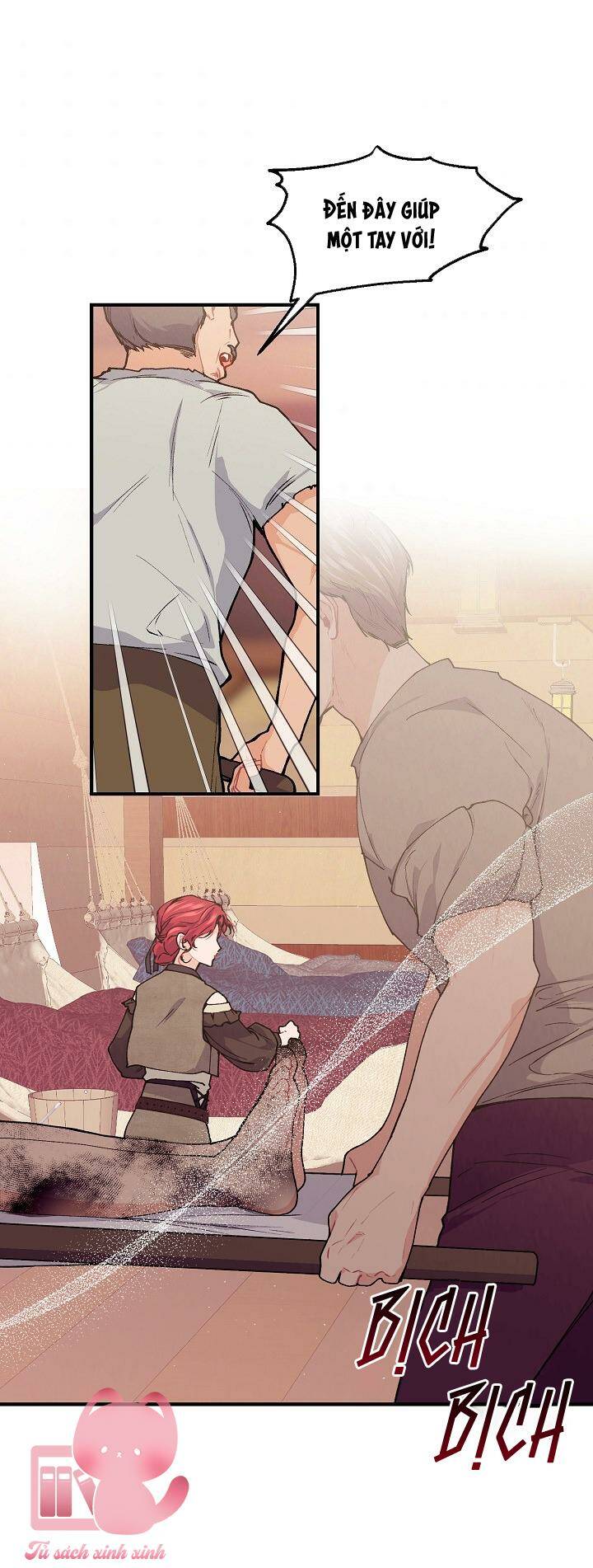 đại dương kiêu sa chapter 44 1