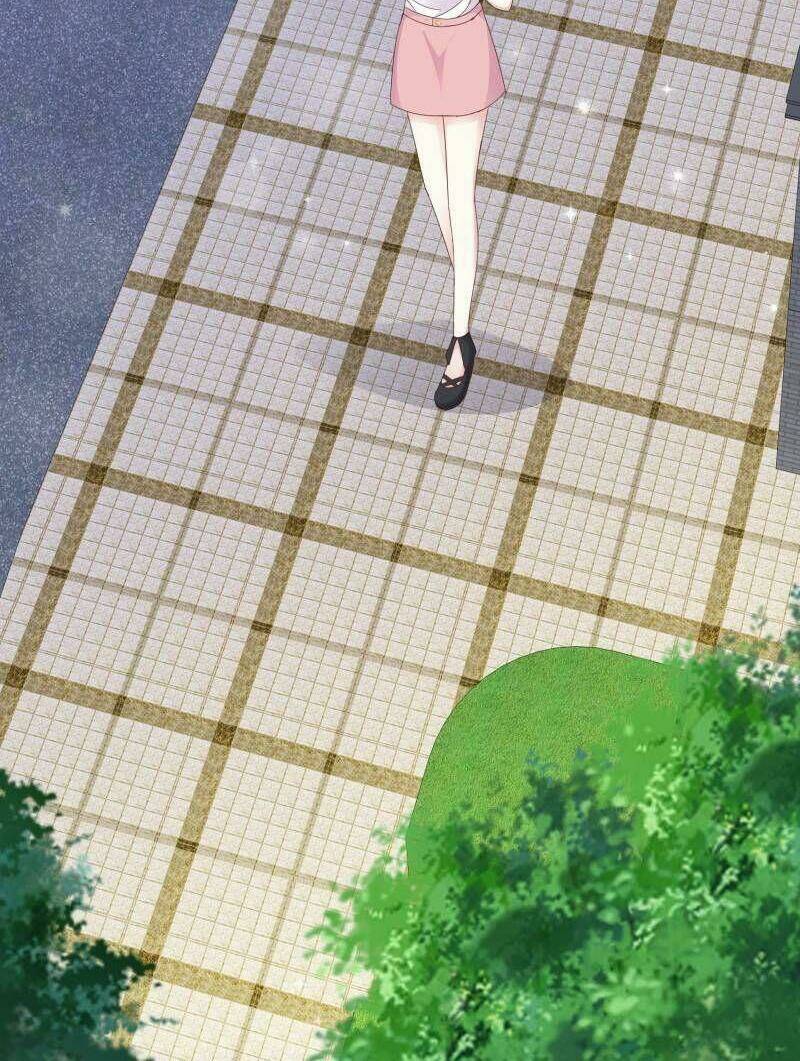 bồn nhiên tinh động chapter 32 22